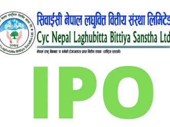 ३६ हजारभन्दा धेरैले पाए सीवाईसी लघुवित्तको आईपीओ